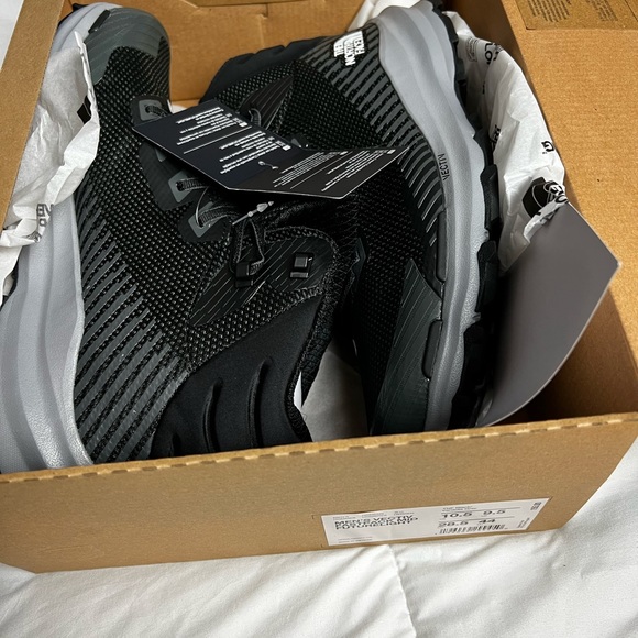 The North Face shoes - Picture 6 of 7